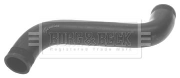 BORG & BECK Трубка нагнетаемого воздуха BTH1112